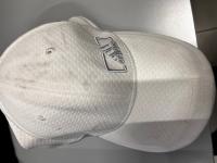 cs 689 2024 cappellino bianco adidas